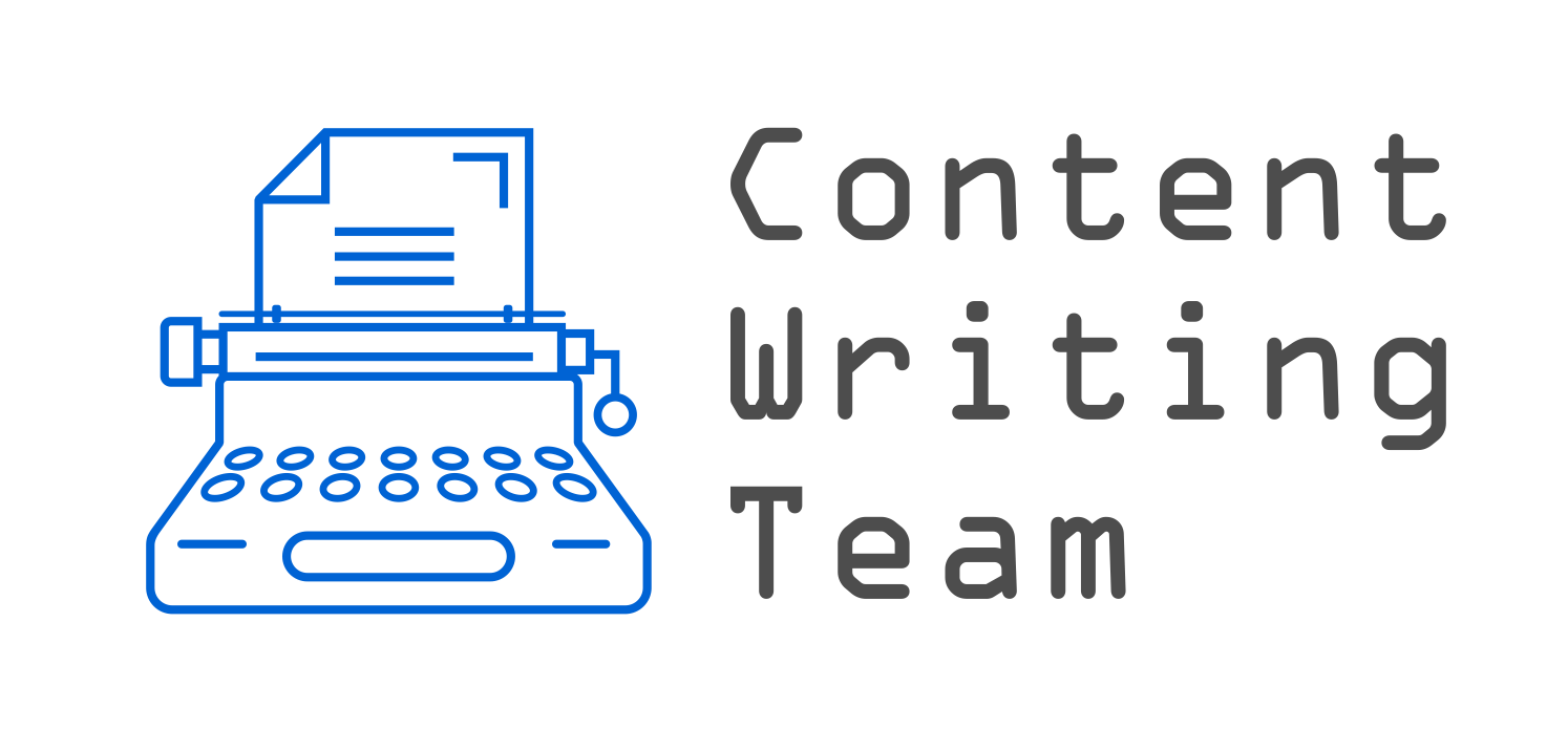 best content writing team